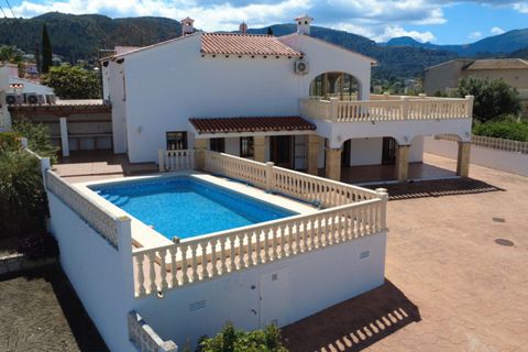 Villa i Orba, Alicante, Orba - € 690.000 | Ref: xsn-2125 - foto 4