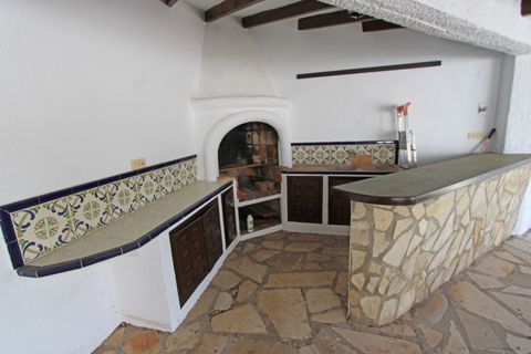 Villa i Orba, Alicante, Orba - € 690.000 | Ref: xsn-2125 - foto 9