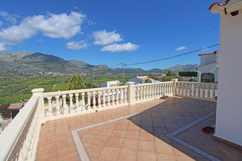 Villa i Orba, Alicante, Orba - € 690.000 | Ref: xsn-2125 - foto 12