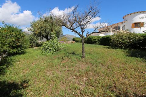 Villa i Orba, Alicante, Orba - € 690.000 | Ref: xsn-2125 - foto 14