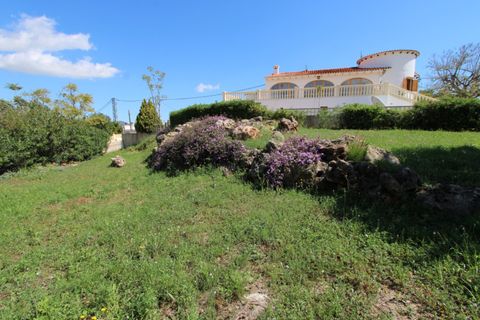 Villa i Orba, Alicante, Orba - € 690.000 | Ref: xsn-2125 - foto 15