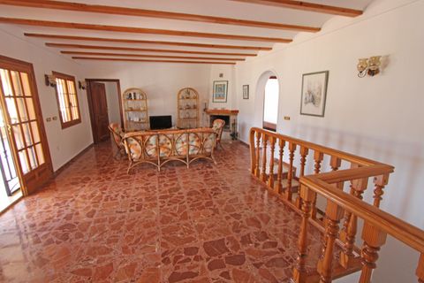 Villa i Orba, Alicante, Orba - € 690.000 | Ref: xsn-2125 - foto 17