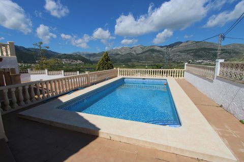 Villa i Orba, Alicante, Orba - € 690.000 | Ref: xsn-2125 - foto 35