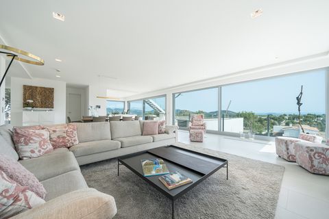 Villa a Santa Ponsa, Mallorca, Santa Ponsa - € 5.900.000 | Ref: 1756 - foto 6