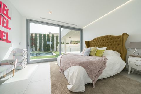 Villa a Santa Ponsa, Mallorca, Santa Ponsa - € 5.900.000 | Ref: 1756 - foto 8