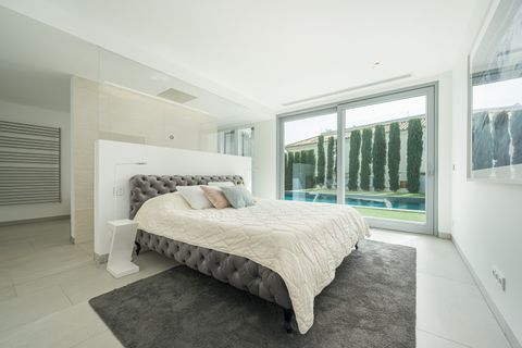 Villa a Santa Ponsa, Mallorca, Santa Ponsa - € 5.900.000 | Ref: 1756 - foto 12