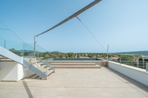 Villa a Santa Ponsa, Mallorca, Santa Ponsa - € 5.900.000 | Ref: 1756 - foto 14
