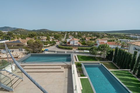 Villa a Santa Ponsa, Mallorca, Santa Ponsa - € 5.900.000 | Ref: 1756 - foto 16
