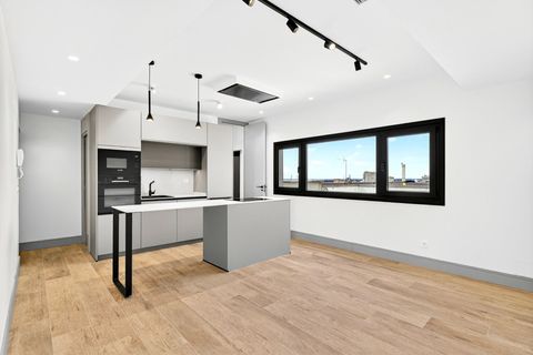Penthouse i Madrid, Madrid, Madrid - € 1 099 000 | Ref: 5fc72147-c660-4e29-b - foto 2