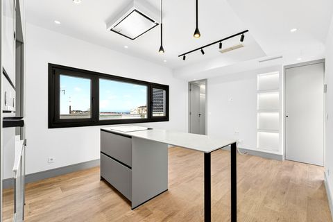 Penthouse i Madrid, Madrid, Madrid - € 1 099 000 | Ref: 5fc72147-c660-4e29-b - foto 3