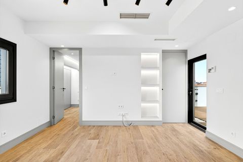 Penthouse i Madrid, Madrid, Madrid - € 1 099 000 | Ref: 5fc72147-c660-4e29-b - foto 13