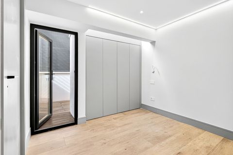 Penthouse i Madrid, Madrid, Madrid - € 1 099 000 | Ref: 5fc72147-c660-4e29-b - foto 19