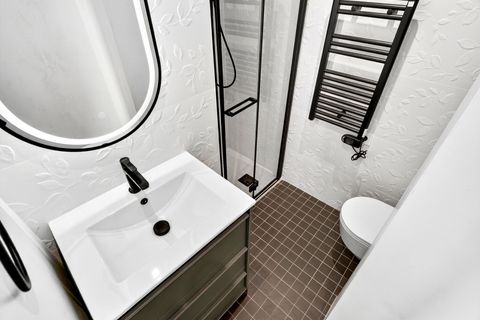 Penthouse i Madrid, Madrid, Madrid - € 1 099 000 | Ref: 5fc72147-c660-4e29-b - foto 33
