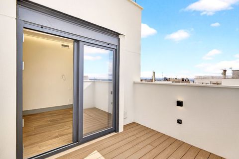 Penthouse i Madrid, Madrid, Madrid - € 1 099 000 | Ref: 5fc72147-c660-4e29-b - foto 38