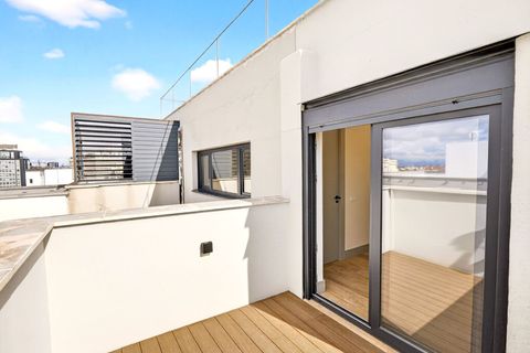 Penthouse i Madrid, Madrid, Madrid - € 1 099 000 | Ref: 5fc72147-c660-4e29-b - foto 39