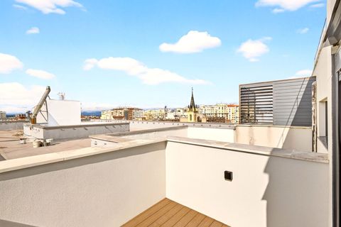 Penthouse i Madrid, Madrid, Madrid - € 1 099 000 | Ref: 5fc72147-c660-4e29-b - foto 41