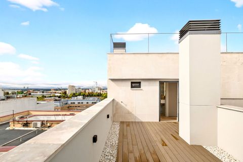 Penthouse i Madrid, Madrid, Madrid - € 1 099 000 | Ref: 5fc72147-c660-4e29-b - foto 42