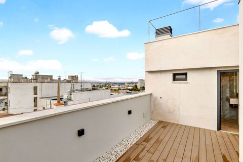 Penthouse i Madrid, Madrid, Madrid - € 1 099 000 | Ref: 5fc72147-c660-4e29-b - foto 43