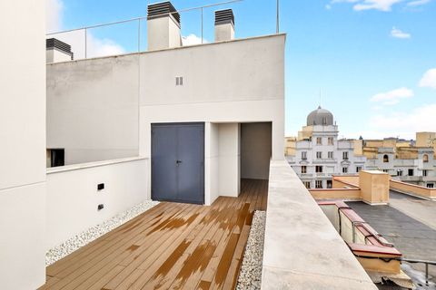 Penthouse i Madrid, Madrid, Madrid - € 1 099 000 | Ref: 5fc72147-c660-4e29-b - foto 44
