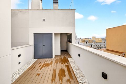 Penthouse i Madrid, Madrid, Madrid - € 1 099 000 | Ref: 5fc72147-c660-4e29-b - foto 46