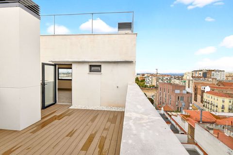 Penthouse i Madrid, Madrid, Madrid - € 1 099 000 | Ref: 5fc72147-c660-4e29-b - foto 47