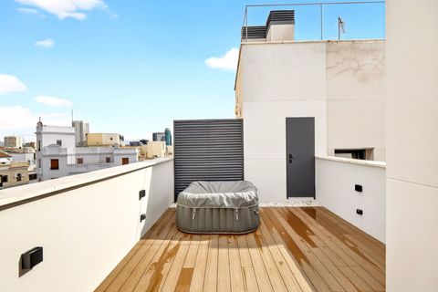 Penthouse i Madrid, Madrid, Madrid - € 1 099 000 | Ref: 5fc72147-c660-4e29-b - foto 48