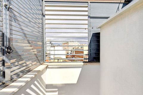 Penthouse i Madrid, Madrid, Madrid - € 1 099 000 | Ref: 5fc72147-c660-4e29-b - foto 49