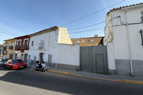 Byhus i Ontigola, Toledo, Ontigola - € 160.000 | Ref: 16c4ecc4-d90c-4d75-9 - foto 1