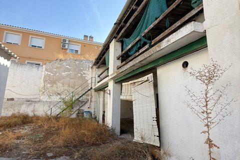 Byhus i Ontigola, Toledo, Ontigola - € 160.000 | Ref: 16c4ecc4-d90c-4d75-9 - foto 2