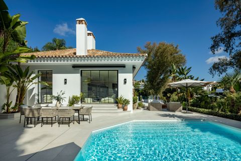 Villa i Benahavis, Malaga, Benahavis - € 5.950.000 | Ref: HRB-01323P - foto 7