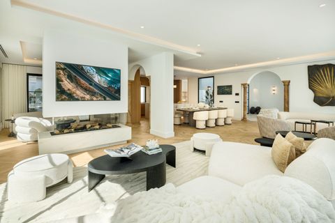 Villa i Benahavis, Malaga, Benahavis - € 5.950.000 | Ref: HRB-01323P - foto 12