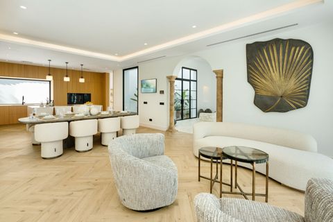 Villa i Benahavis, Malaga, Benahavis - € 5.950.000 | Ref: HRB-01323P - foto 13
