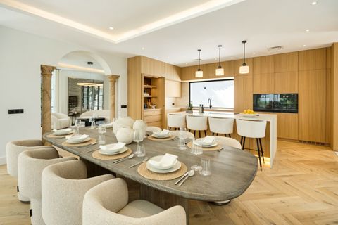 Villa i Benahavis, Malaga, Benahavis - € 5.950.000 | Ref: HRB-01323P - foto 14