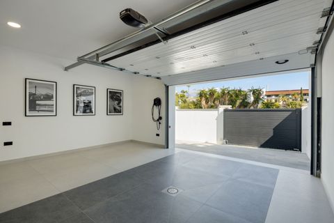 Villa i Benahavis, Malaga, Benahavis - € 5.950.000 | Ref: HRB-01323P - foto 34