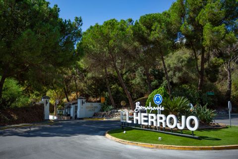 Villa i Benahavis, Malaga, Benahavis - € 5.950.000 | Ref: HRB-01323P - foto 42
