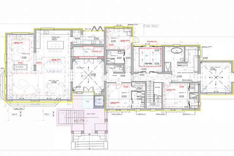 Villa i Benahavis, Malaga, Benahavis - € 5.950.000 | Ref: HRB-01323P - foto 45