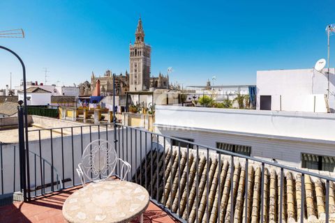 Byhus i Sevilla, Sevilla, Sevilla - € 790.000 | Ref: 186667 - foto 1