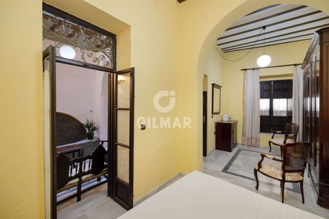 Byhus i Sevilla, Sevilla, Sevilla - € 790.000 | Ref: 186667 - foto 11