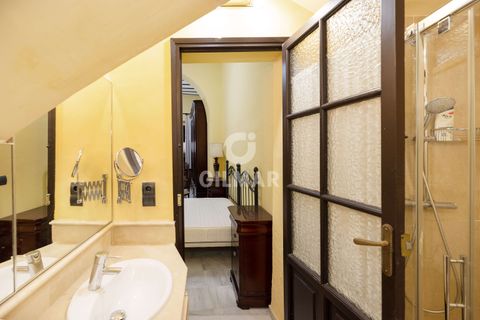 Byhus i Sevilla, Sevilla, Sevilla - € 790.000 | Ref: 186667 - foto 13