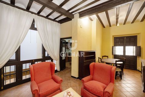 Byhus i Sevilla, Sevilla, Sevilla - € 790.000 | Ref: 186667 - foto 19