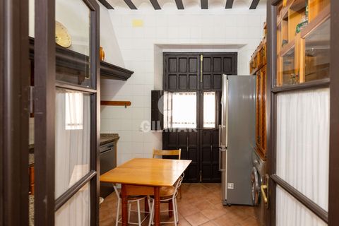 Byhus i Sevilla, Sevilla, Sevilla - € 790.000 | Ref: 186667 - foto 20