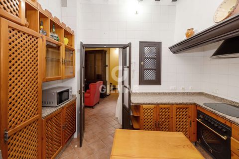 Byhus i Sevilla, Sevilla, Sevilla - € 790.000 | Ref: 186667 - foto 22