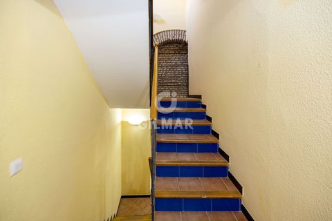 Byhus i Sevilla, Sevilla, Sevilla - € 790.000 | Ref: 186667 - foto 24