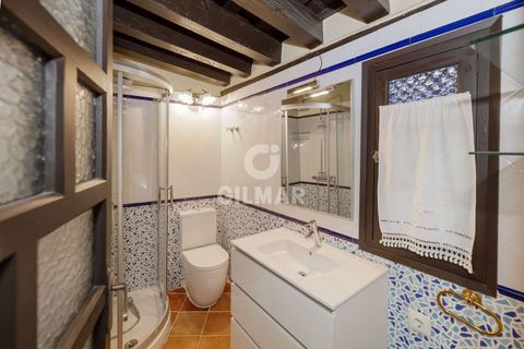 Byhus i Sevilla, Sevilla, Sevilla - € 790.000 | Ref: 186667 - foto 26