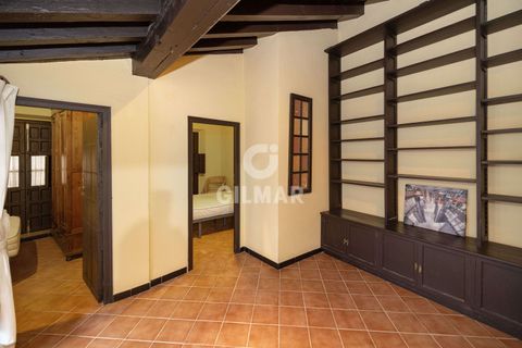 Byhus i Sevilla, Sevilla, Sevilla - € 790.000 | Ref: 186667 - foto 28