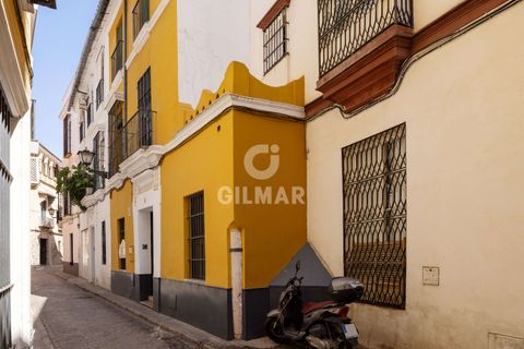 Byhus i Sevilla, Sevilla, Sevilla - € 790.000 | Ref: 186667 - foto 39