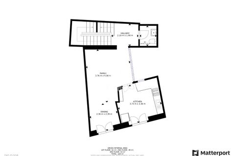 Byhus i Sevilla, Sevilla, Sevilla - € 790.000 | Ref: 186667 - foto 40