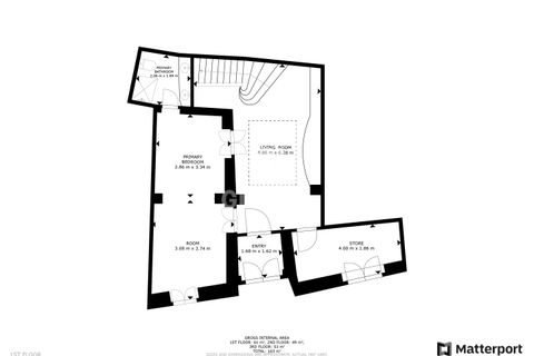 Byhus i Sevilla, Sevilla, Sevilla - € 790.000 | Ref: 186667 - foto 41