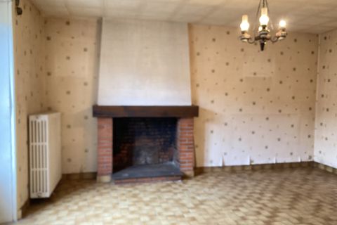 Villa Abzacssa, Charente - kuva 2