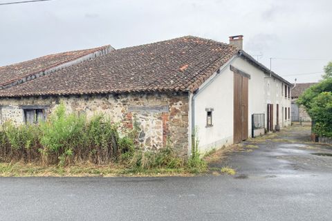 Villa Abzacssa, Charente - kuva 3